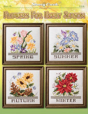 (image for) Flowers For Every Season